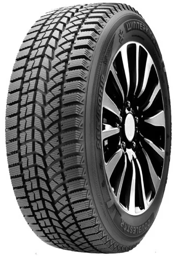 Фото Автомобильная шина зимняя DoubleStar DW02 225/60/R18 100 S