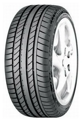 Фото Автомобильная шина летняя CONTINENTAL 245/45/R19 102Y XL FR ContiSportContact 5 MO