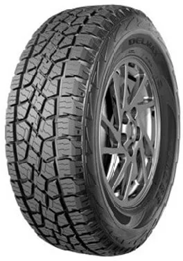 Фото Автомобильная шина летняя DELMAX GRIPPRO AT 265/70/R16 112 T