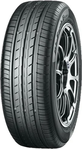 Фото Автомобильная шина зимняя YOKOHAMA 225/40/R18 92W ES32A