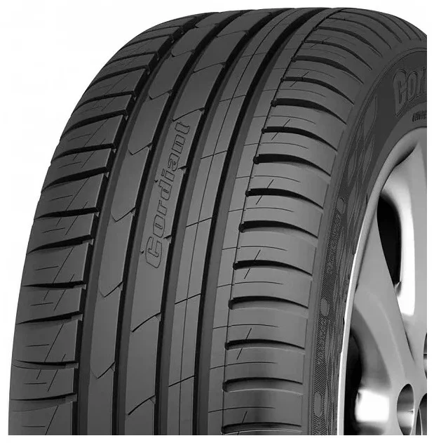 Фото Автомобильная шина летняя CORDIANT Sport 3 225/45/R17 94V