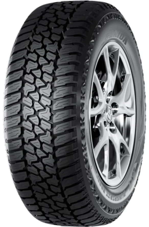 Фото Автомобильная шина летняя HAIDA HD829 265/70/R17 LT 121/118S