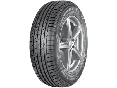 Фото Автомобильная шина летняя Nordman Nordman SX2 185 60/R 14 82 T