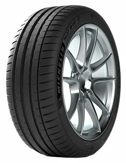 Фото Автомобильная шина летняя MICHELIN Extra Load TL Pilot Sport 4 275/40/R19/Y105