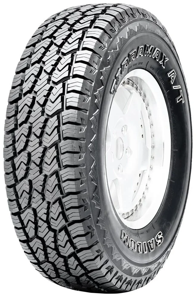 Автомобильная шина всесезонная SAILUN Terramax A/T нс6 31x10,5 R15 109S