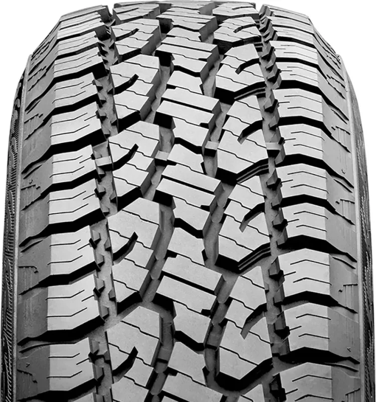 Фото Автомобильная шина всесезонная SAILUN Terramax A/T нс6 31x10,5 R15 109S