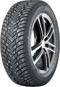 Фото Автомобильная шина зимняя NOKIAN HakkaPeliitta 10p 225/50/R17 98T