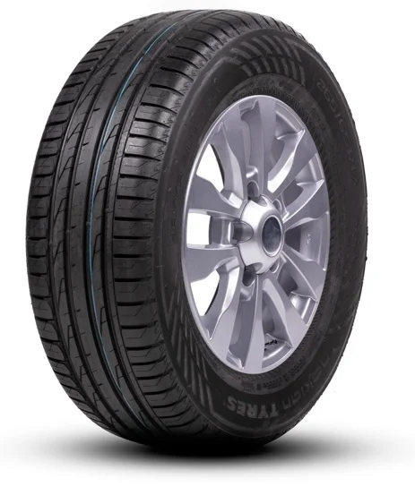 Фото Автомобильная шина летняя NOKIAN Hakka Blue 3 245/70/R16 111 H