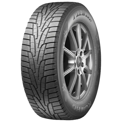 Фото Автомобильная шина зимняя KUMHO 155/65 R14 75R KW31 (KR) (T)