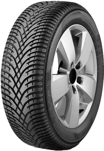 Фото Автомобильная шина зимняя BFGoodrich G-FORCE WINTER2 185/60/R15 88 T