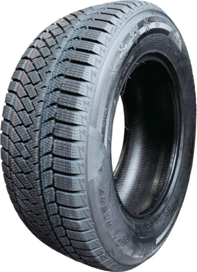 Фото Автомобильная шина зимняя HAIDA HD687 175/65/R14 82T