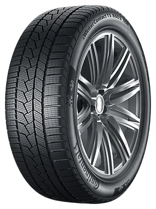Фото Автомобильная шина зимняя CONTINENTAL ContiWinterContactTS830 285/30/R19 V98