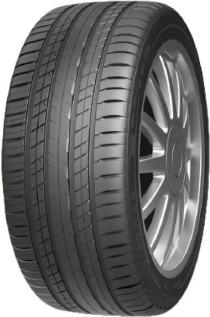 Фото Автомобильная шина летняя BLACKHAWK HISCEND-H HS01 225/60 R18 100V
