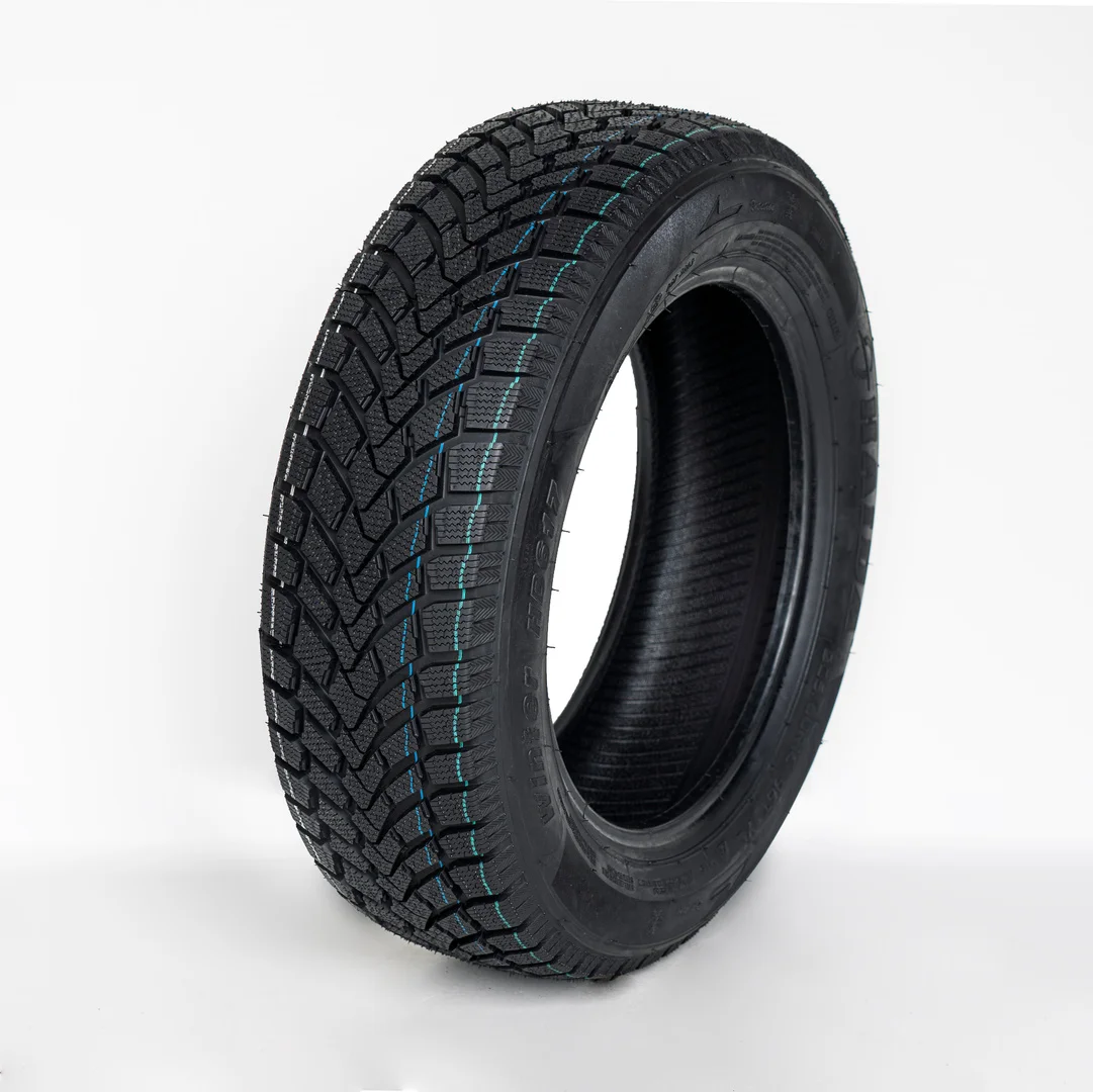 Фото Автомобильная шина зимняя HAIDA HD617 215/60/R17 96T