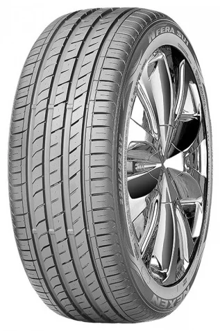 Фото Автомобильная шина летняя NEXEN 235/45/R18 94V N'FERA SU1