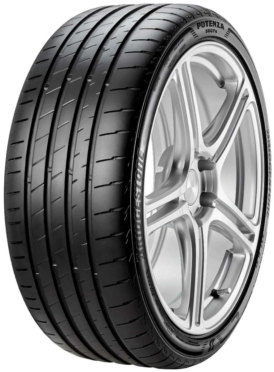 Фото Автомобильная шина летняя BRIDGESTONE Potenza SPORT 295 35/R20Y105