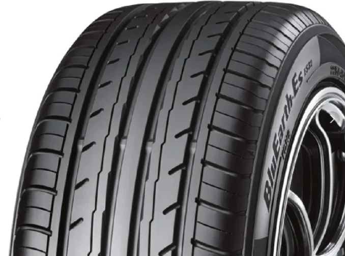 Фотография Автомобильная шина летняя YOKOHAMA BlueEarth ES32 185/65/R15 88 H