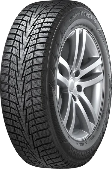 Фото Автомобильная шина зимняя HANKOOK WiNter i*cept X RW10 275/45/R20 110 T