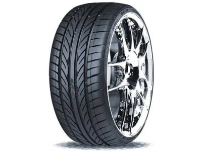 Фото Автомобильная шина летняя GOODRIDE 255/45/R20 105V SA57