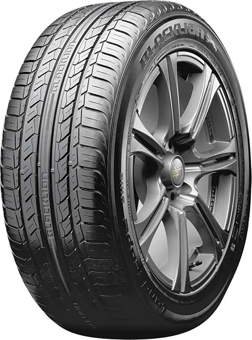 Фото Автомобильная шина летняя BLACKHAWK HH01 175/70/R13 82T