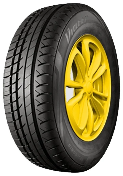 Фото Автомобильная шина летняя VIATTI Strada Asimmetrico V-130 175/70/R13 82H