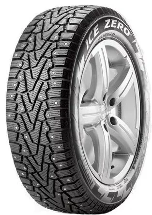 Фото Автомобильная шина зимняя PIRELLI Winter Ice Zero FR 185/65/R15 T92 (фрикц.)