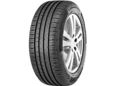 Фото Автомобильная шина летняя CONTINENTAL 205/60/R16 92H ContiPremiumContact 5