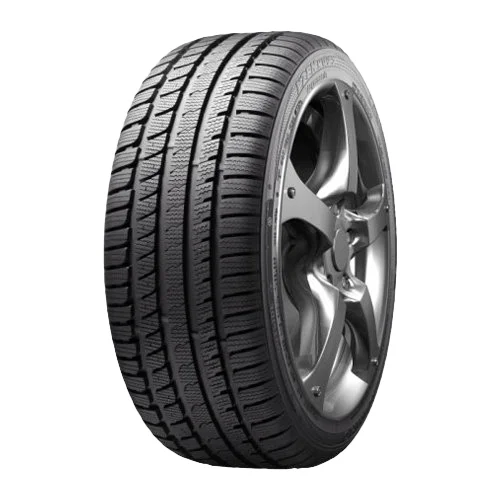 Фото Автомобильная шина зимняя KUMHO 205/45 R17 84V RUN-FLAT M+S KW27 STUDLESS &quot;E&quot; (KR) (T)