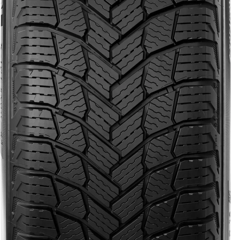 Картинка Автомобильная шина зимняя MICHELIN X-ICE SNOW 225/60/R17/T103