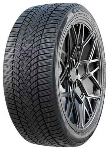 Фото Автомобильная шина зимняя GRENLANDER Icehawke I 205/70/R15 96T (без шипов)