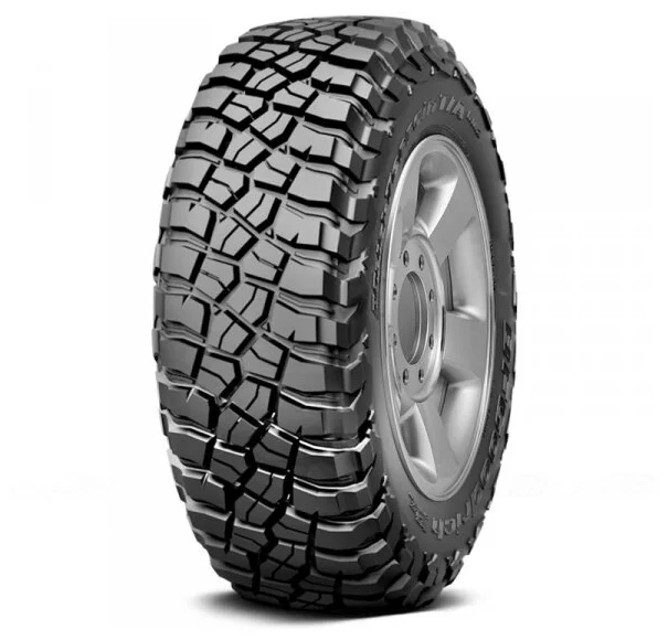 Фото Автомобильная шина летняя GENERAL TIRE LT265/60/R18 119/116Q LRE FR GRABBER X3 10PR