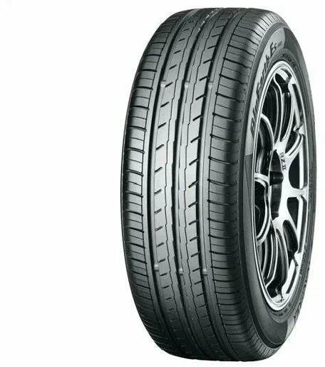 Автомобильная шина летняя YOKOHAMA BlueEarth ES32 215/55/R17 94 V