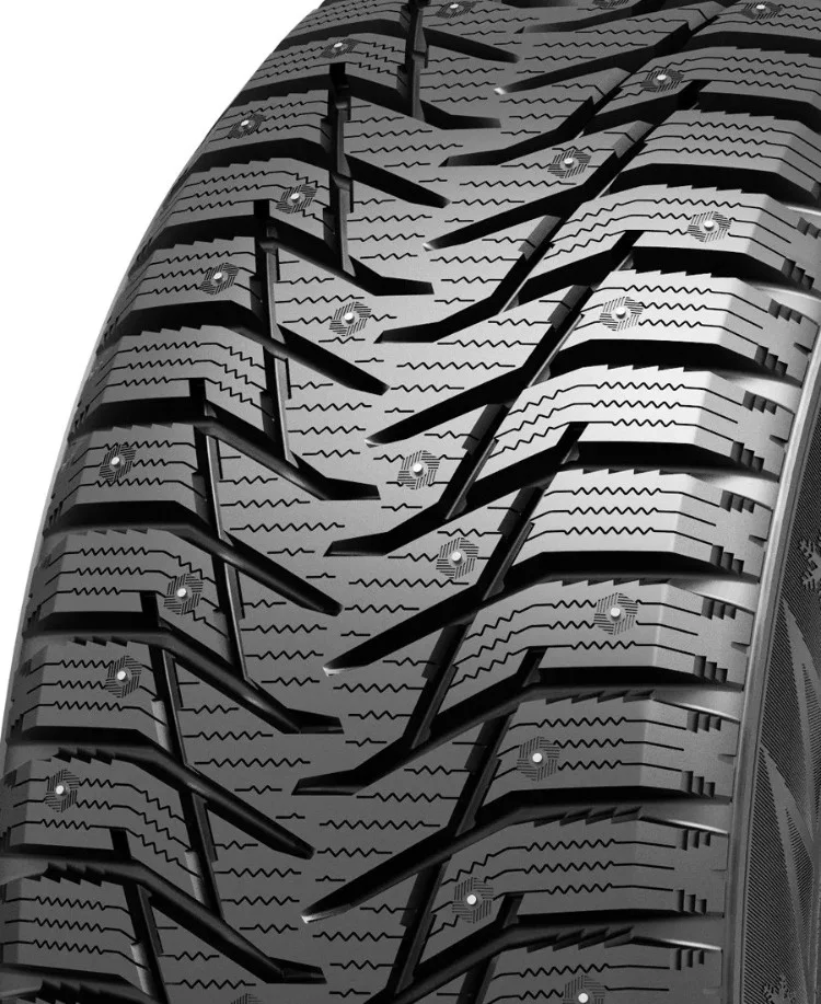 Фото Автомобильная шина зимняя SAILUN Ice Blazer WST3 215/60/R16 99T ШИП