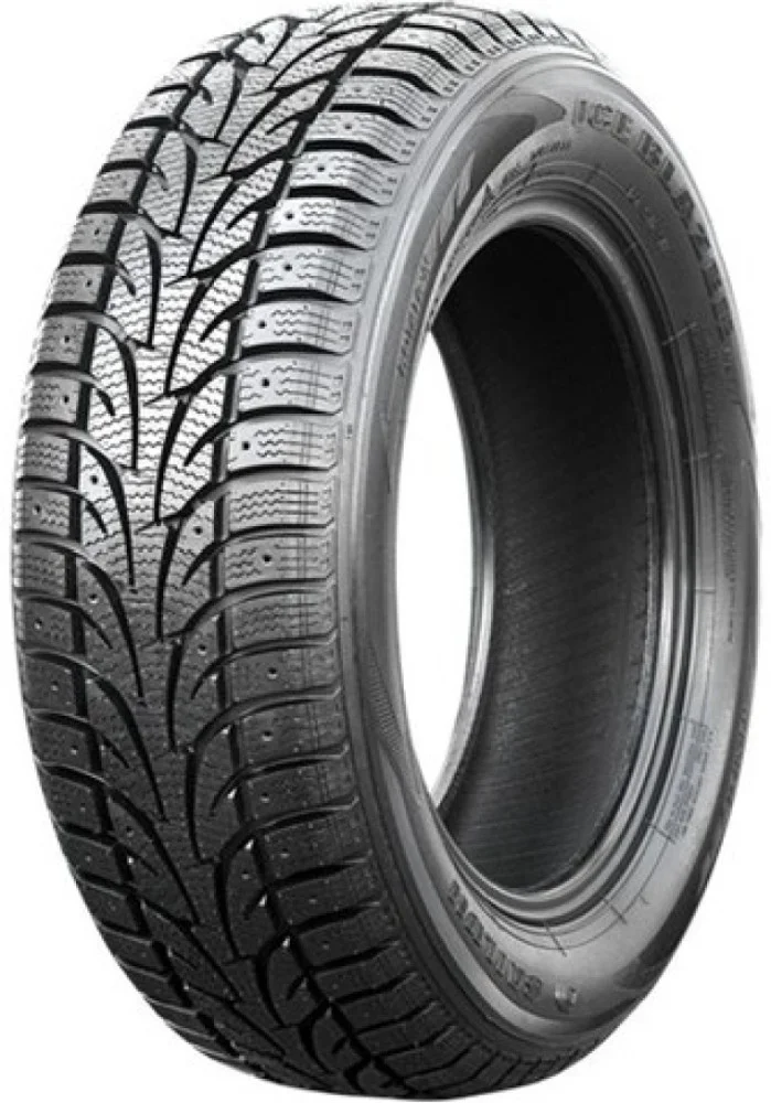 Фотография Автомобильная шина зимняя SAILUN Ice Blazer WST3 215/60/R16 99T ШИП