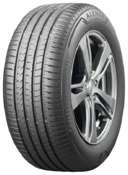 Фото Автомобильная шина летняя BRIDGESTONE Alenza 001 275/50/R20 W109