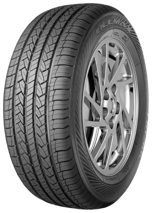 Фото Автомобильная шина летняя DELMAX UTILITYPRO 265/70/R16 112 T