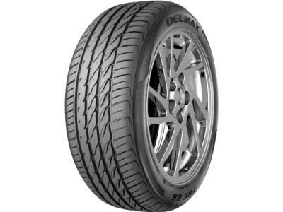 Фото Автомобильная шина летняя DELMAX PERFORMPRO 235/45/R17 97 W