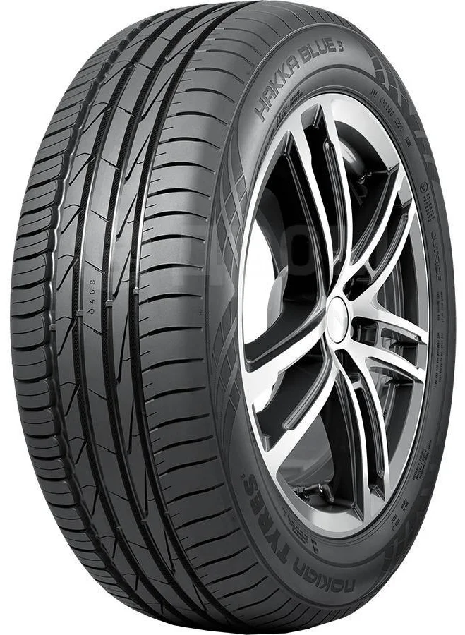 Фото Автомобильная шина летняя NOKIAN Hakka Blue 3 235/50/R17 100 V