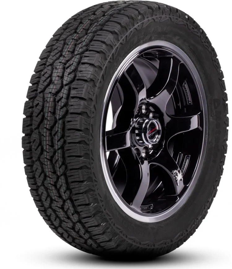 Фото Автомобильная шина всесезонная MATADOR MP72 Izzarda /275/40/R20/H106