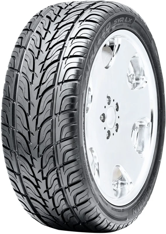 Автомобильная шина летняя SAILUN 285/50/R20 Atrezzo SVR LX 116V XL
