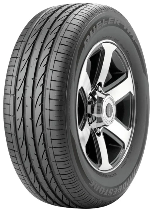 Автомобильная шина летняя BRIDGESTONE 275/45/R20/DHPS/Y110