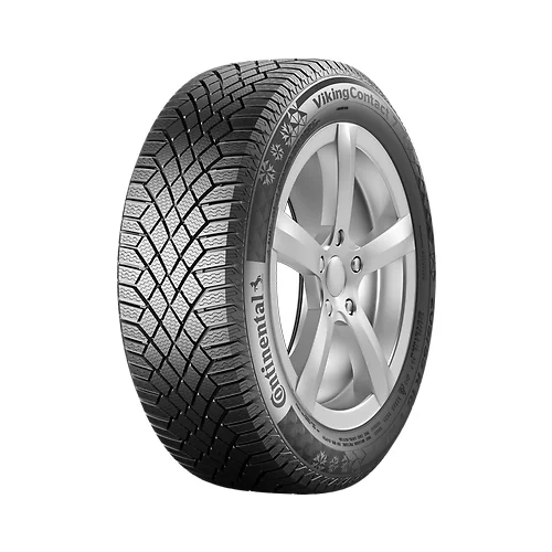 Фото Автомобильная шина зимняя CONTINENTAL 195/65/R15/Viking Contact 7/T95