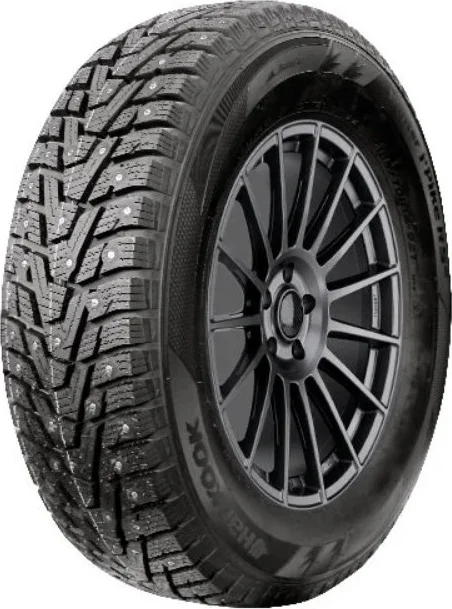 Фото Автомобильная шина зимняя HANKOOK WiNter i*Pike RS2 W429 205/55/R16 94 T (с шипами)