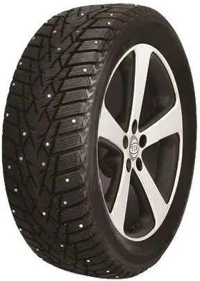 Фото Автомобильная шина зимняя DoubleStar DW01 175/65/R14 82 T с шип.