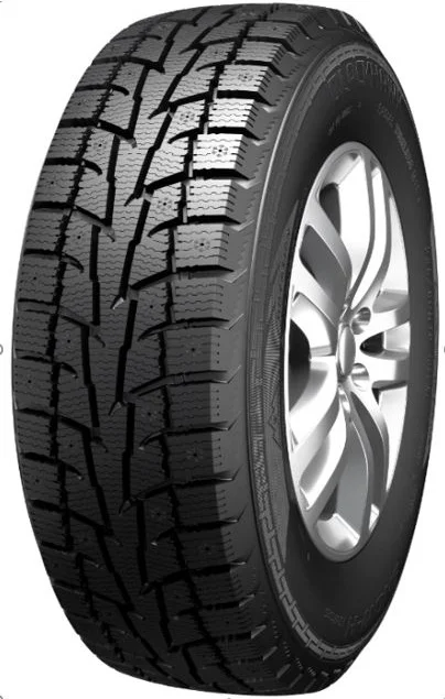 Фото Автомобильная шина зимняя BLACKHAWK Ice Prey HW03 225/40/R18 92H XL (с шипами)
