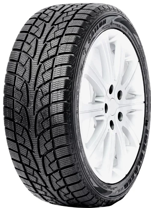 Фото Автомобильная шина зимняя SAILUN Ice Blazer WSL2 175/65/R14 82T