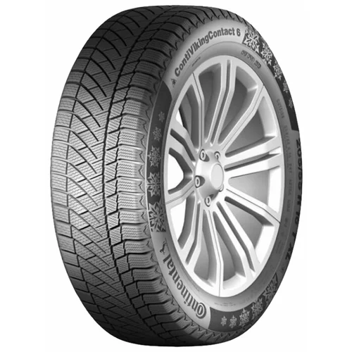 Фото Автомобильная шина зимняя CONTINENTAL 215/60/R17/Viking Contact 7/T100