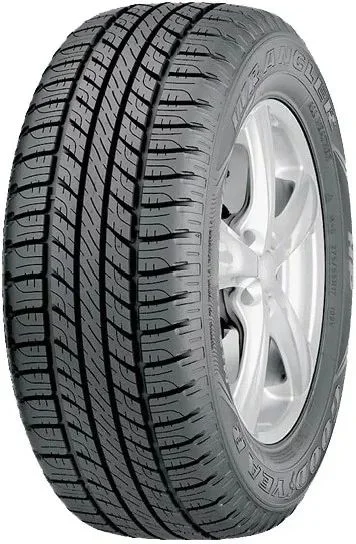 Фото Автомобильная шина летняя GOODYEAR Wrangler HP All Weather 235/65/R17 104 V