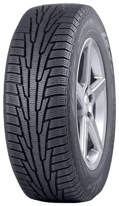 Фото Автомобильная шина зимняя NOKIAN Nordman RS2 185/65/R15 R92