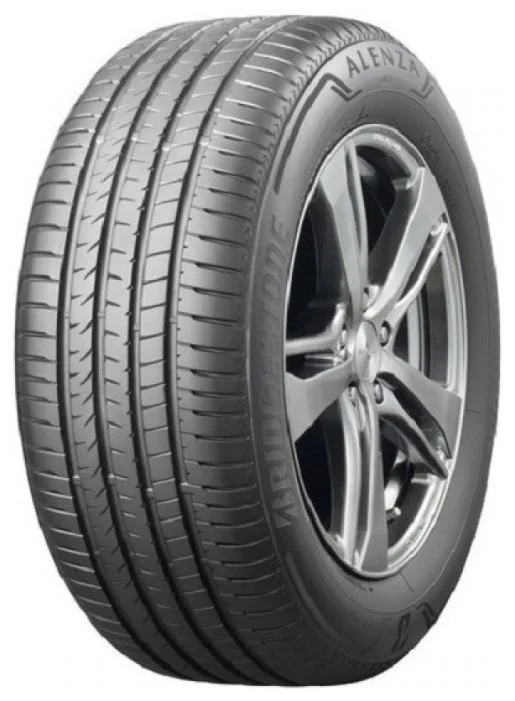 Фото Автомобильная шина летняя BRIDGESTONE 275/55/R19/Alenza 001/V111